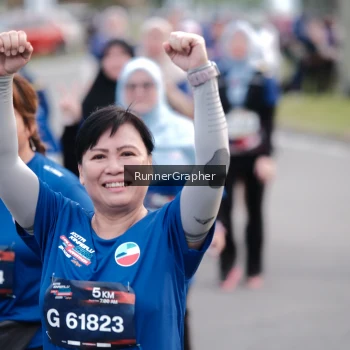 Runner Photo 3852556