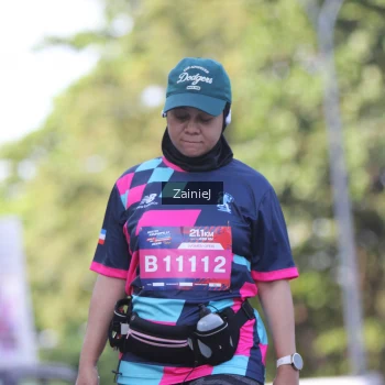 Runner Photo 3852557