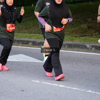 Runner Photo 3852558