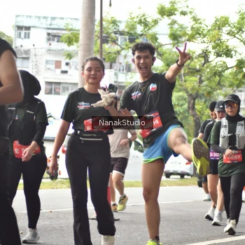Runner Photo 3852563
