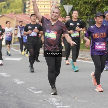 Runner Photo 3852564
