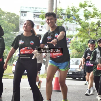 Runner Photo 3852567