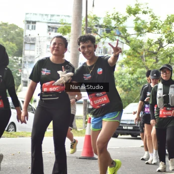 Runner Photo 3852568