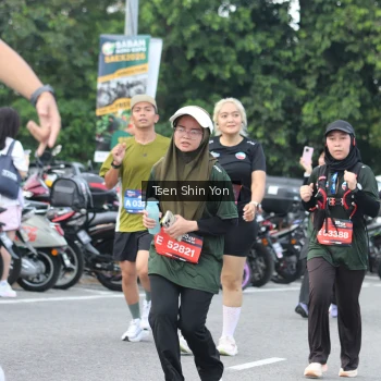 Runner Photo 3852569