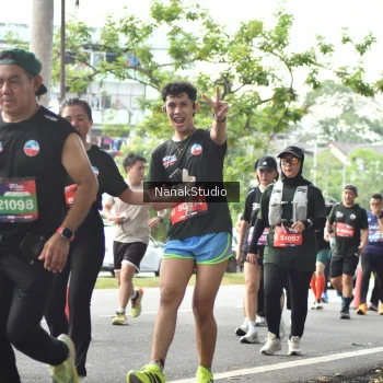 Runner Photo 3852572