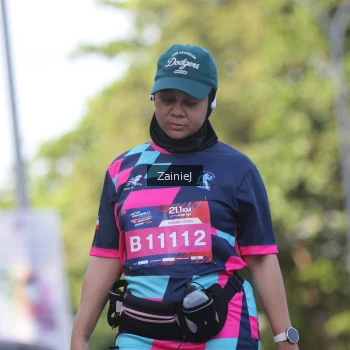 Runner Photo 3852575
