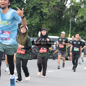 Runner Photo 3852579