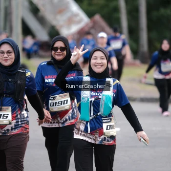 Runner Photo 3852582