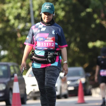 Runner Photo 3852585