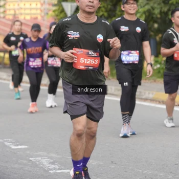 Runner Photo 3852587