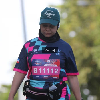 Runner Photo 3852589