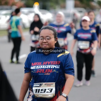 Runner Photo 3852593