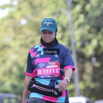 Runner Photo 3852594