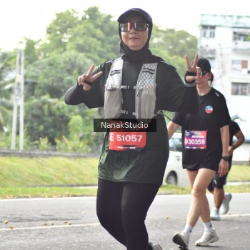 Runner Photo 3852598