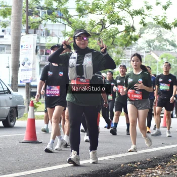 Runner Photo 3852603