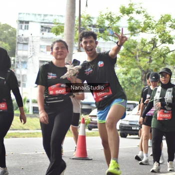 Runner Photo 3852610