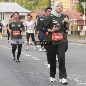 Runner Photo 3852616