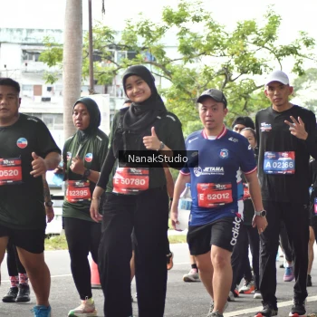 Runner Photo 3852617