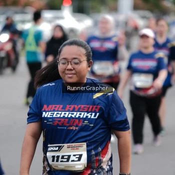 Runner Photo 3852621