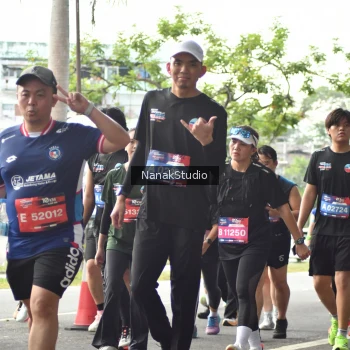 Runner Photo 3852634