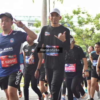 Runner Photo 3852641