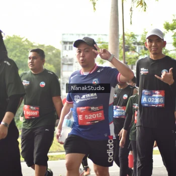 Runner Photo 3852653