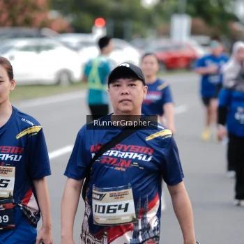 Runner Photo 3852658