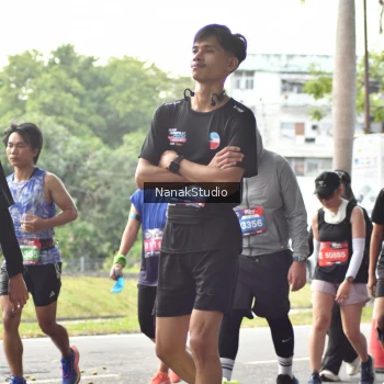 Runner Photo 3852661