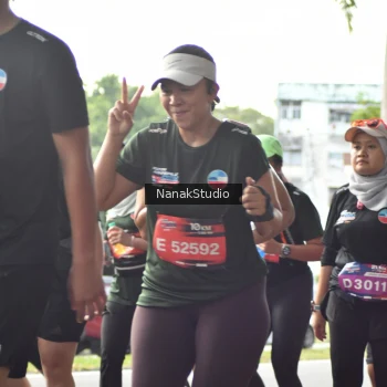 Runner Photo 3852664