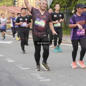 Runner Photo 3852665