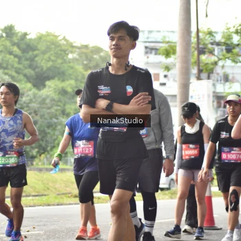 Runner Photo 3852670