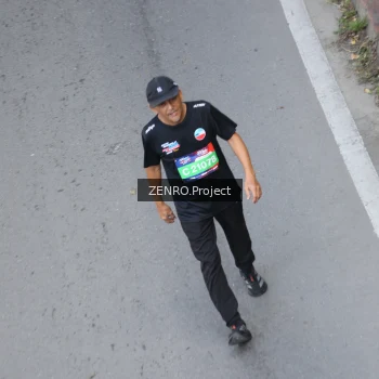 Runner Photo 3852672