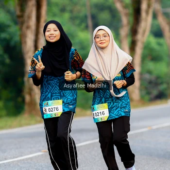 Runner Photo 3852673