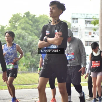 Runner Photo 3852679