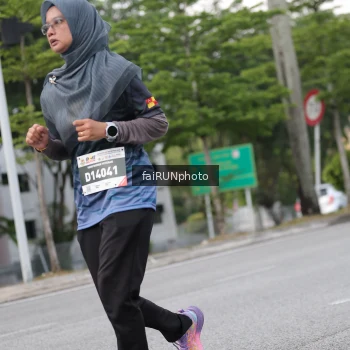 Runner Photo 3852681
