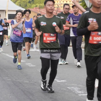 Runner Photo 3852682