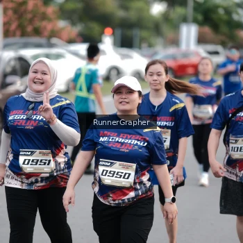 Runner Photo 3852684