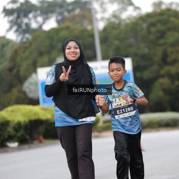 Runner Photo 3852692