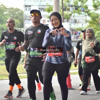 Runner Photo 3852696