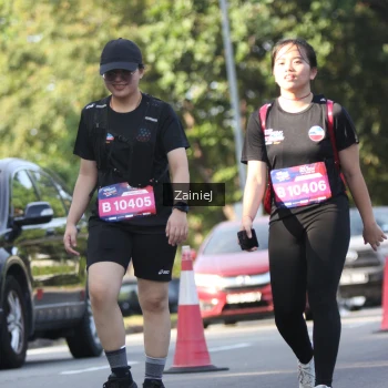 Runner Photo 3852697