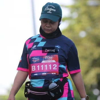 Runner Photo 3852699