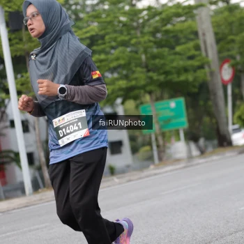 Runner Photo 3852701