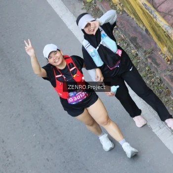 Runner Photo 3852705