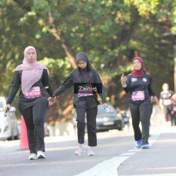 Runner Photo 3852707