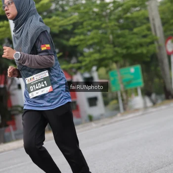 Runner Photo 3852708