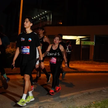 Runner Photo 3852712