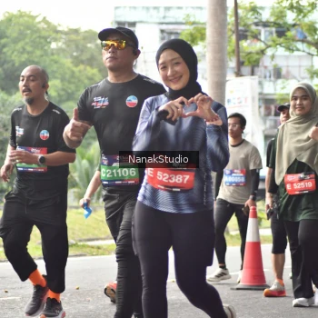 Runner Photo 3852717