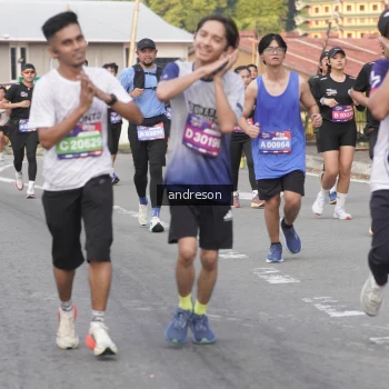 Runner Photo 3852719