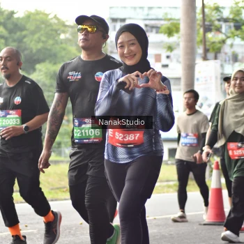 Runner Photo 3852721
