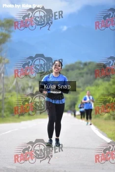 Runner Photo 385273